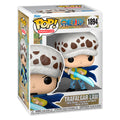 Imagen 1 - Figura Pop One Piece Trafalgar Law
