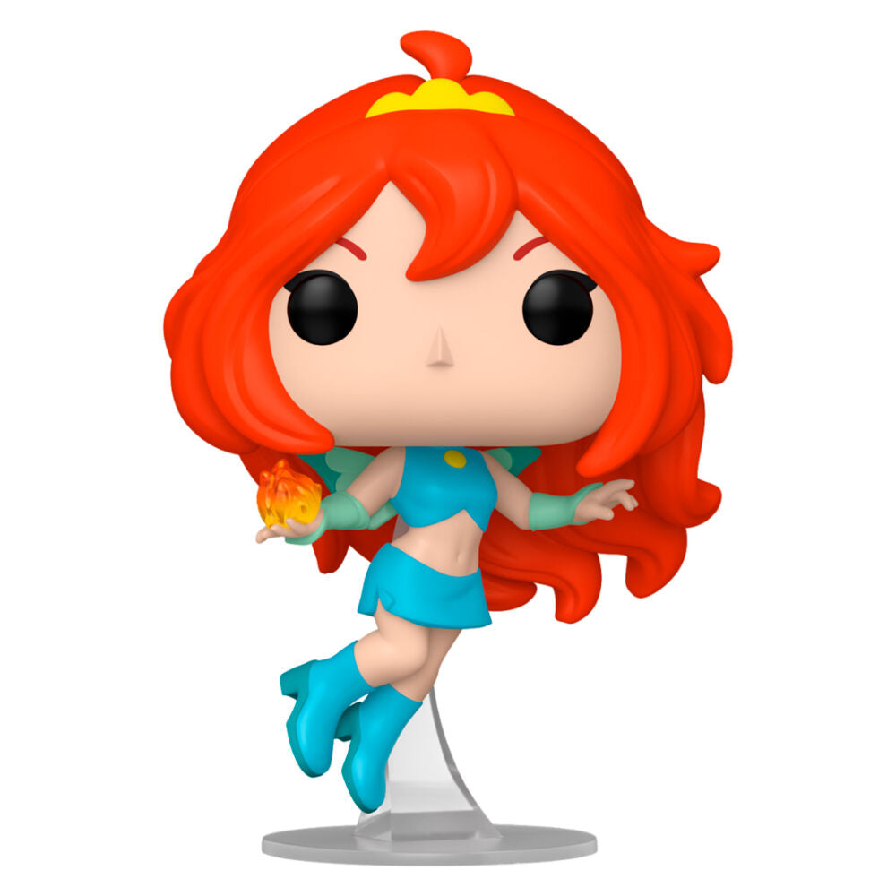 Imagen 1 - Figura Pop Winx Club Bloom