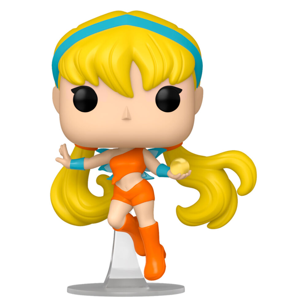 Imagen 1 - Figura Pop Winx Club Stella
