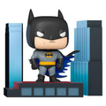 Imagen de Figura Pop Deluxe Dc Comics Batman The Animated Series Batman parte de nuestra colección en Espadas y más, sitio oficial.