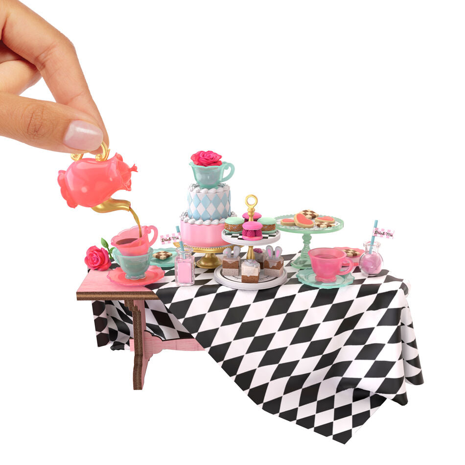 Imagen 4 - Blister Miniverse Make It Mini Celebracion