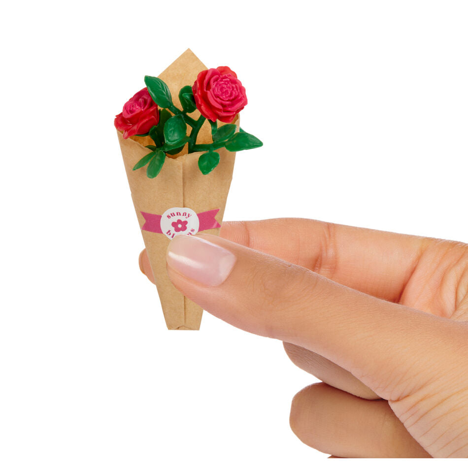 Imagen 5 - Blister Miniverse Make It Mini Celebracion