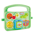 Imagen 1 - Jardin De Actividades 3 En 1