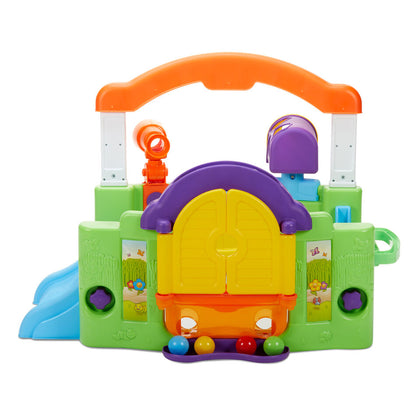 Imagen 2 - Jardin De Actividades 3 En 1