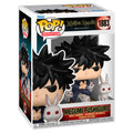 Imagen 1 - Figura Pop Jujutsu Kaisen Shibuya Incident Megumi Fushiguro