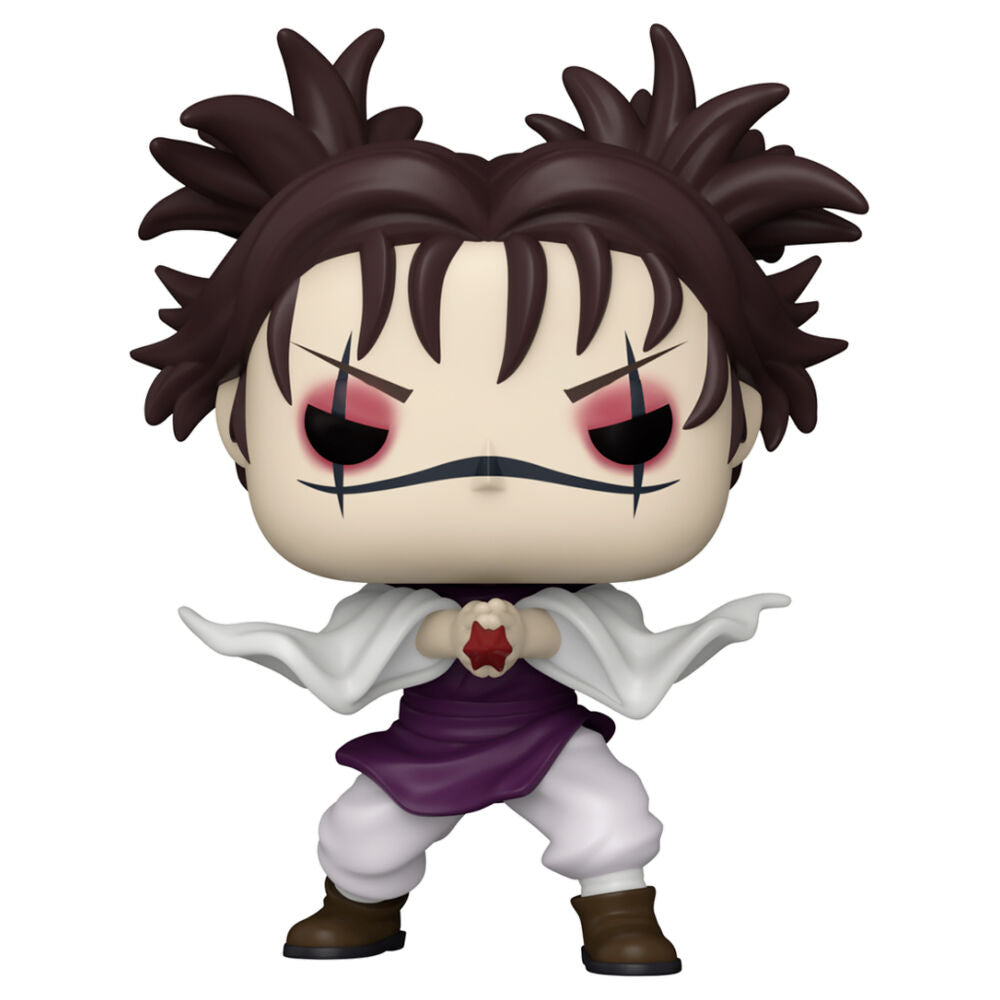 Imagen 1 - Figura Pop Jujutsu Kaisen Shibuya Incident Choso