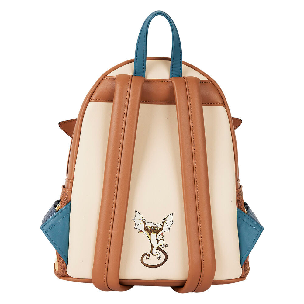 Imagen de Mochila Avatar The Last Airbender Loungefly 26Cm parte de nuestra colección en Espadas y más, sitio oficial.