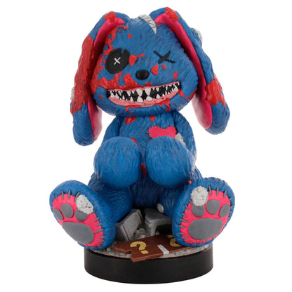 Imagen 1 - Cable Guy Soporte Sujecion Mister Peeks Call Of Duty Zombies 20Cm