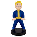 Imagen 1 - Cable Guy Soporte Sujecion Vault Boy Fallout 20Cm