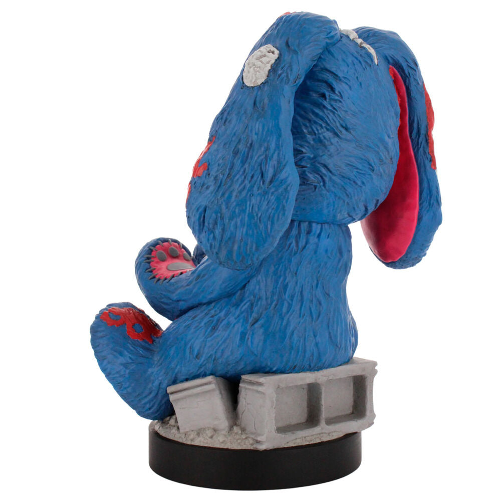 Imagen 2 - Cable Guy Soporte Sujecion Mister Peeks Call Of Duty Zombies 20Cm
