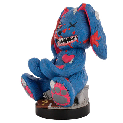 Imagen 5 - Cable Guy Soporte Sujecion Mister Peeks Call Of Duty Zombies 20Cm
