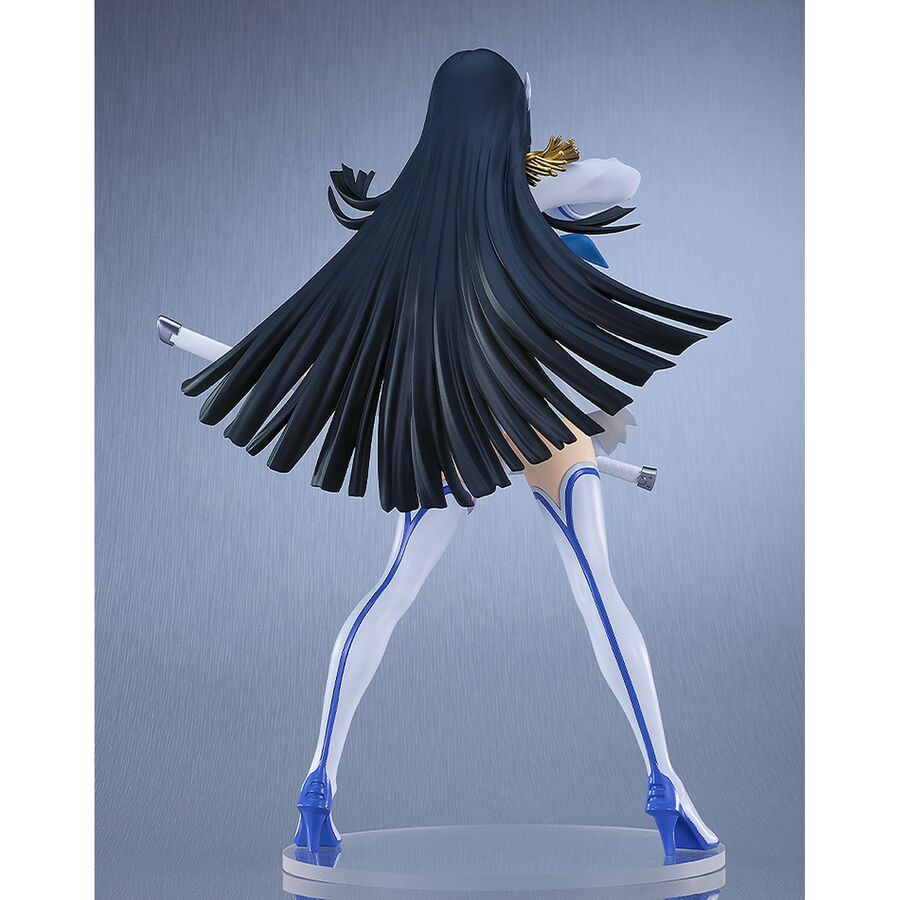Imagen 2 - Figura Pop Up Parade Satsuki Kiryuin Kill La Kill 24Cm