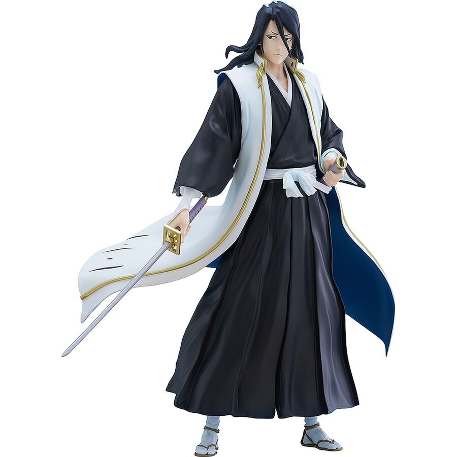 Imagen 1 - Figura Pop Up Parade Byakuya Kuchiri Bleach 20Cm