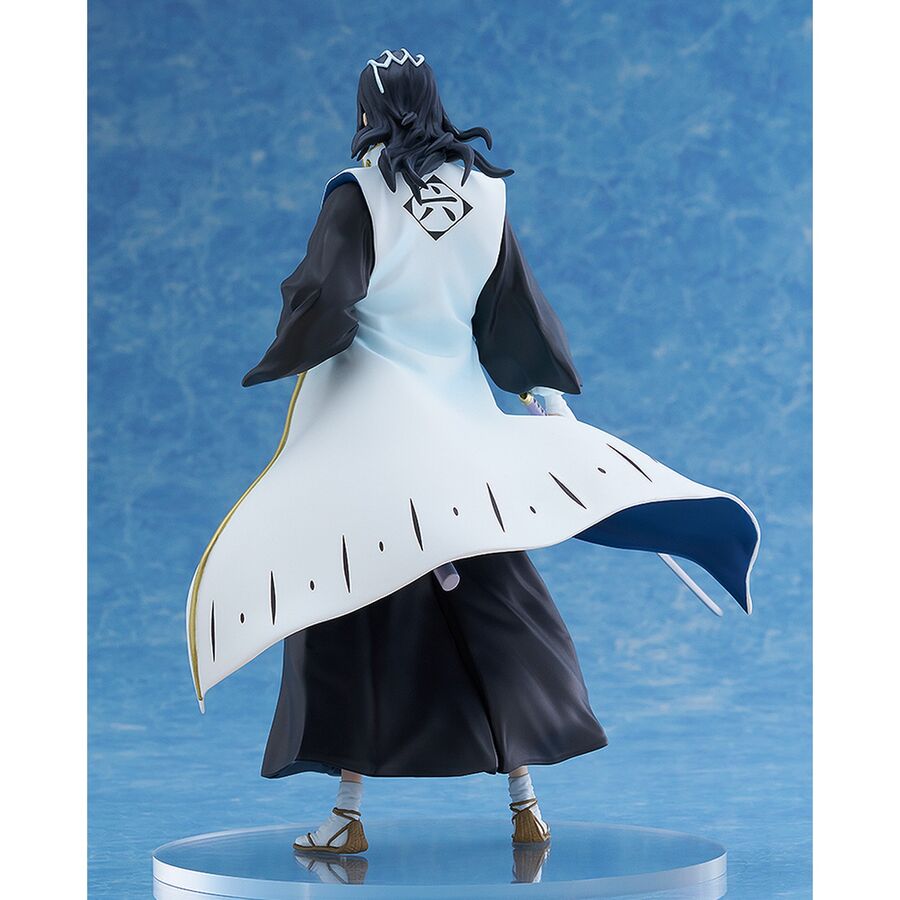 Imagen 2 - Figura Pop Up Parade Byakuya Kuchiri Bleach 20Cm