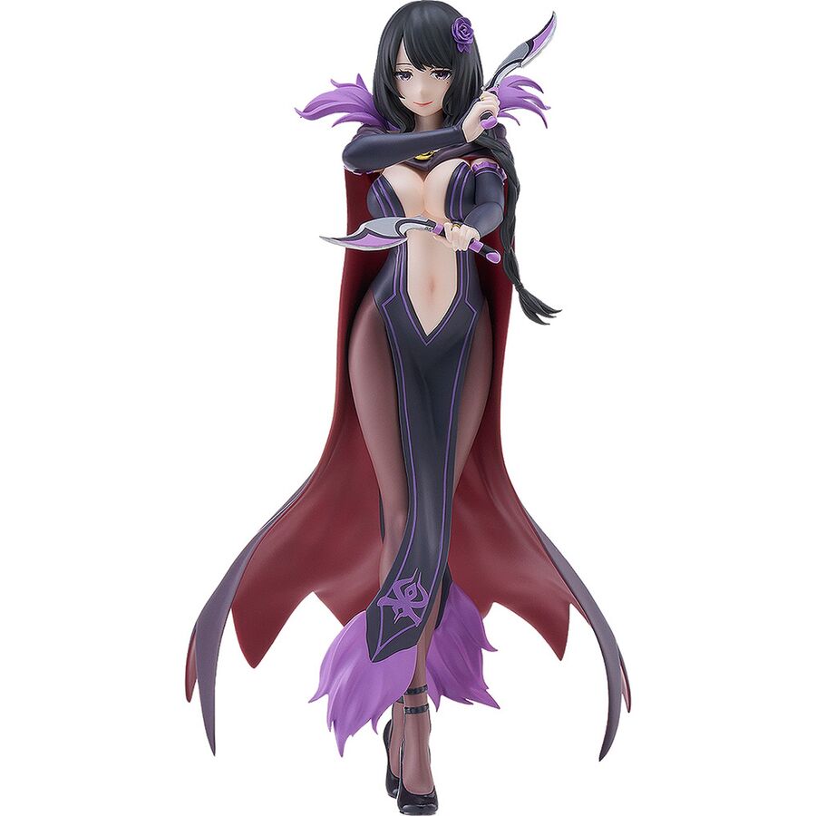 Imagen 2 - Figura Pop Up Parade Elsa Granhiert Re:zero Starting Life In Another World 23,5Cm