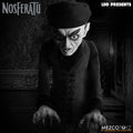 Imagen 1 - Figura Nosferatu 1922 Living Dead Dolls 25,5Cm
