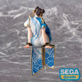 Imagen 1 - Figura Pm Perching Street Figther 6 14Cm