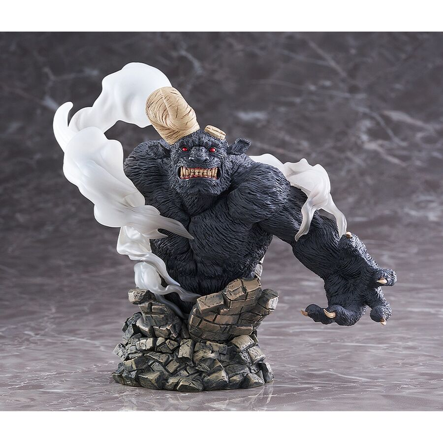 Imagen 1 - Busto Zodd Berserk 14,5Cm