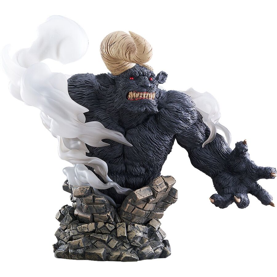 Imagen 2 - Busto Zodd Berserk 14,5Cm