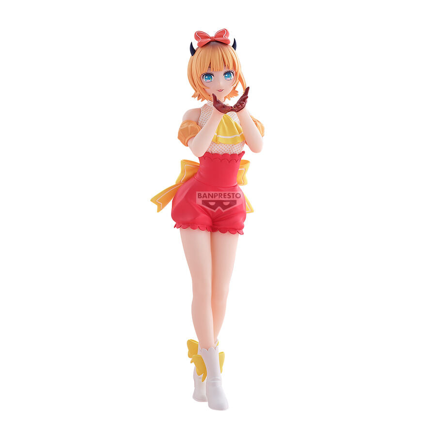 Imagen 1 - Figura Memcho Oshi No Ko 18Cm