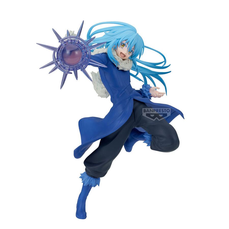 Imagen 1 - Figura Rimuru Phantom Effect Tempest That Time I Got Reincarnated As A Slime 20Cm