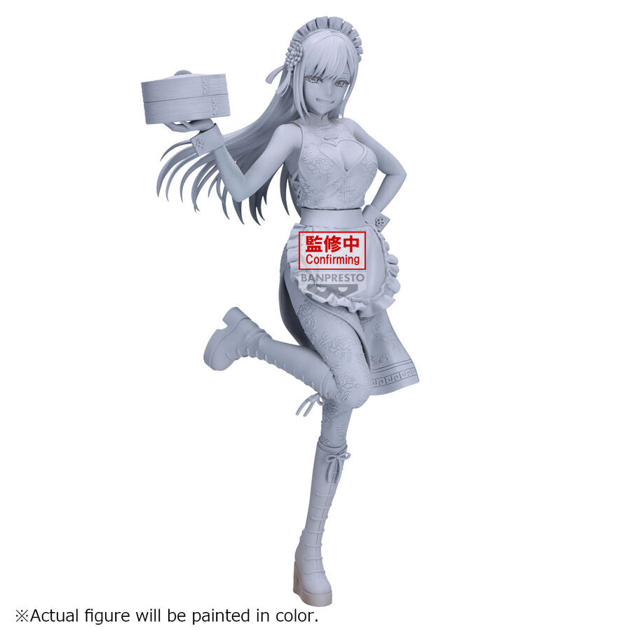 Imagen 1 - Figura Marin Kitagawa Detailed Elegance My Dress-up Darling 23Cm