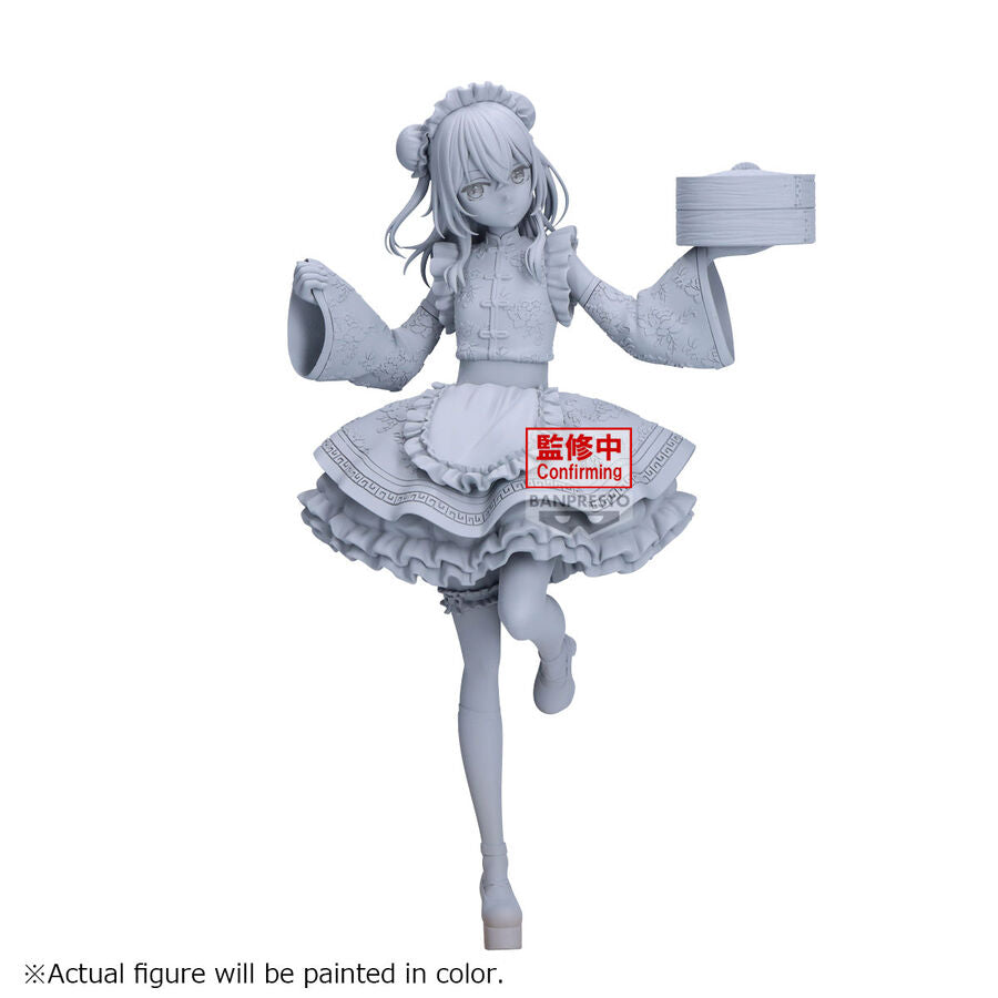 Imagen 1 - Figura Sajuna Inju Detailed Elegance My Dress-up Darling 21Cm
