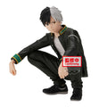 Imagen 1 - Figura Sakura Haruka Sitting Wind Breaker 11Cm