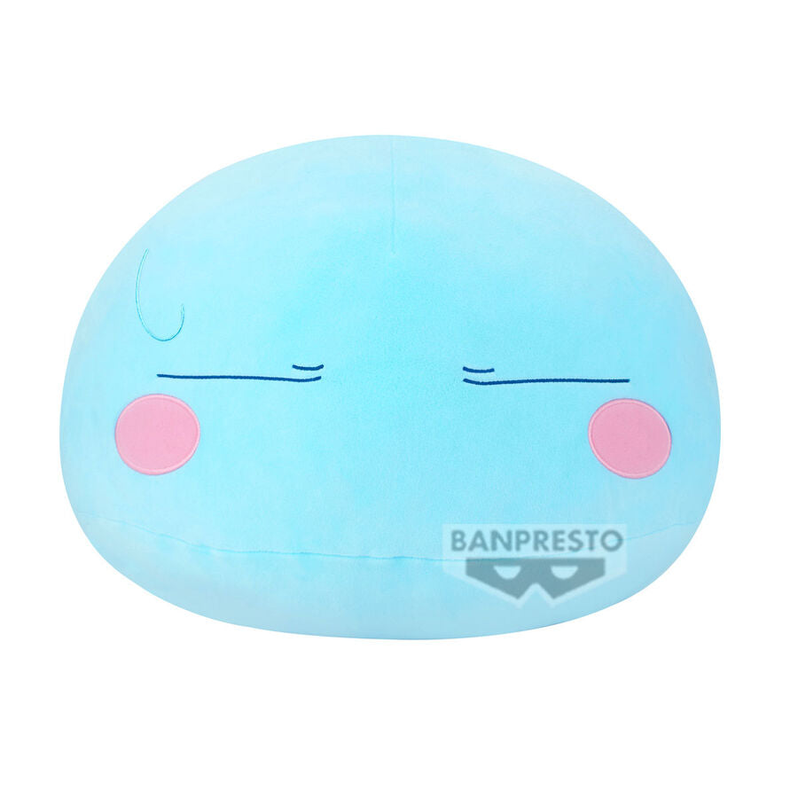 Imagen 1 - Peluche Rimuru That Time I Got Reincarnated As A Slime 37Cm