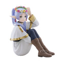 Imagen 1 - Figura Frieren Flower Crown Frieren: Beyond Journey's End 13Cm