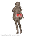 Imagen 1 - Figura Rin Shima Laid Back Camp 23Cm