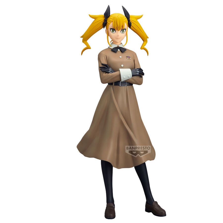 Imagen 1 - Figura Kikoru Shinomiya Glitter &#38; Glamorous Kaiju No. 8 22Cm