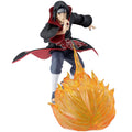 Imagen 1 - Figura Itachi Uchiha Ii Effectreme Naruto Shippuden 13Cm