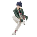 Imagen 1 - Figura Yoichi Isagi Sweets Flavor Blue Lock 13Cm