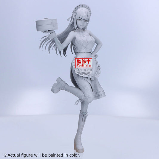 Imagen 2 - Figura Marin Kitagawa Detailed Elegance My Dress-up Darling 23Cm
