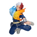 Imagen 1 - Figura Shoto Todoroki Maximatic My Hero Academia 17Cm