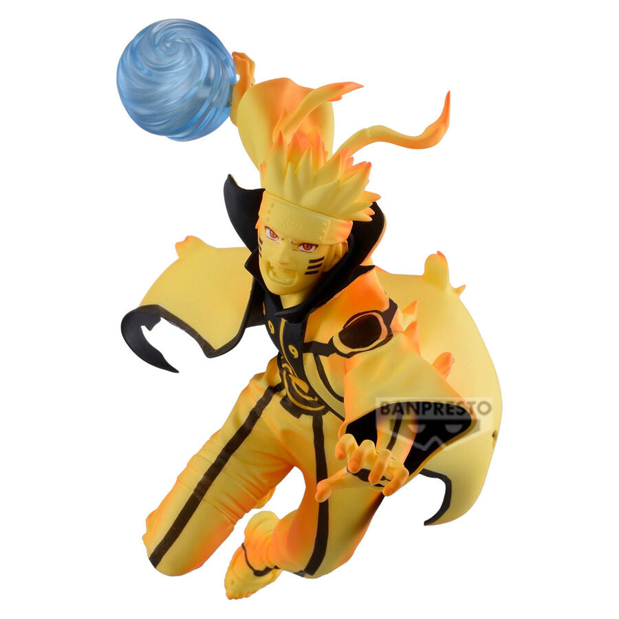 Imagen 1 - Figura Naruto Uzumaki Naruto Shippuden 17Cm