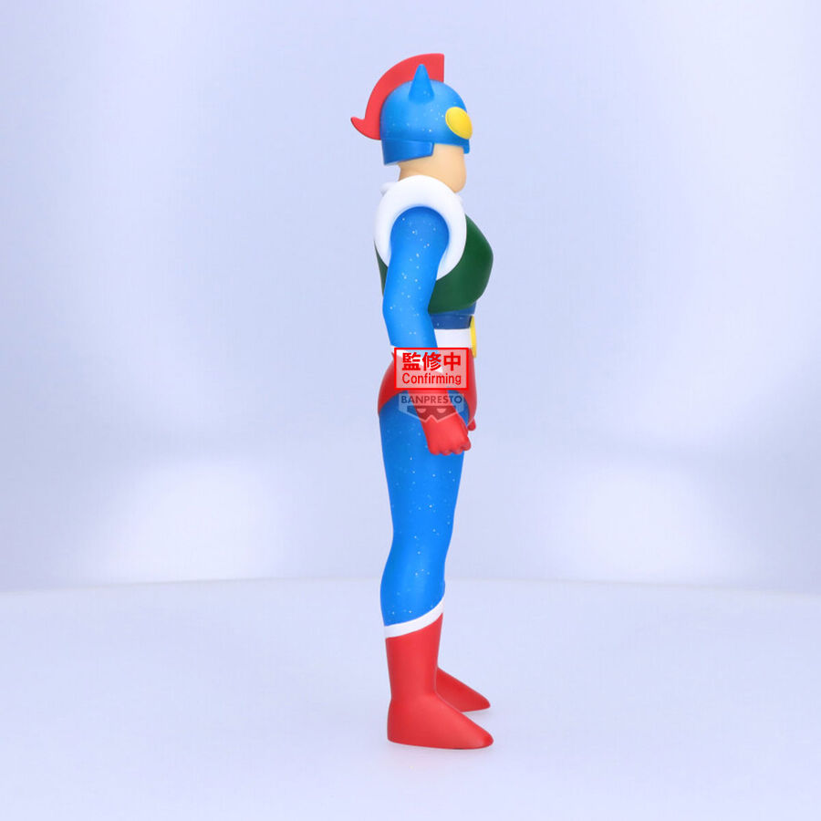 Imagen 3 - Figura Action Kamen Crayon Shinchan 22Cm