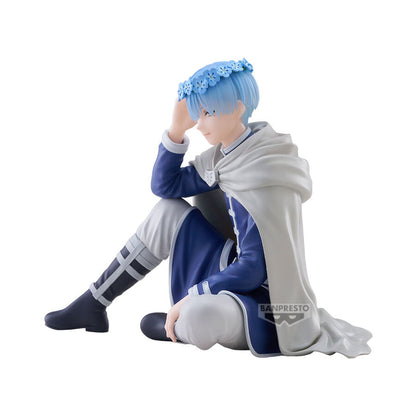 Imagen 2 - Figura Himmel Flower Crown Frieren: Beyond Journey's End 15Cm