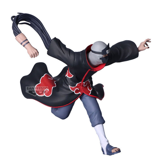 Imagen 2 - Figura Kakuzu Vibration Stars Naruto Shippuden 15Cm