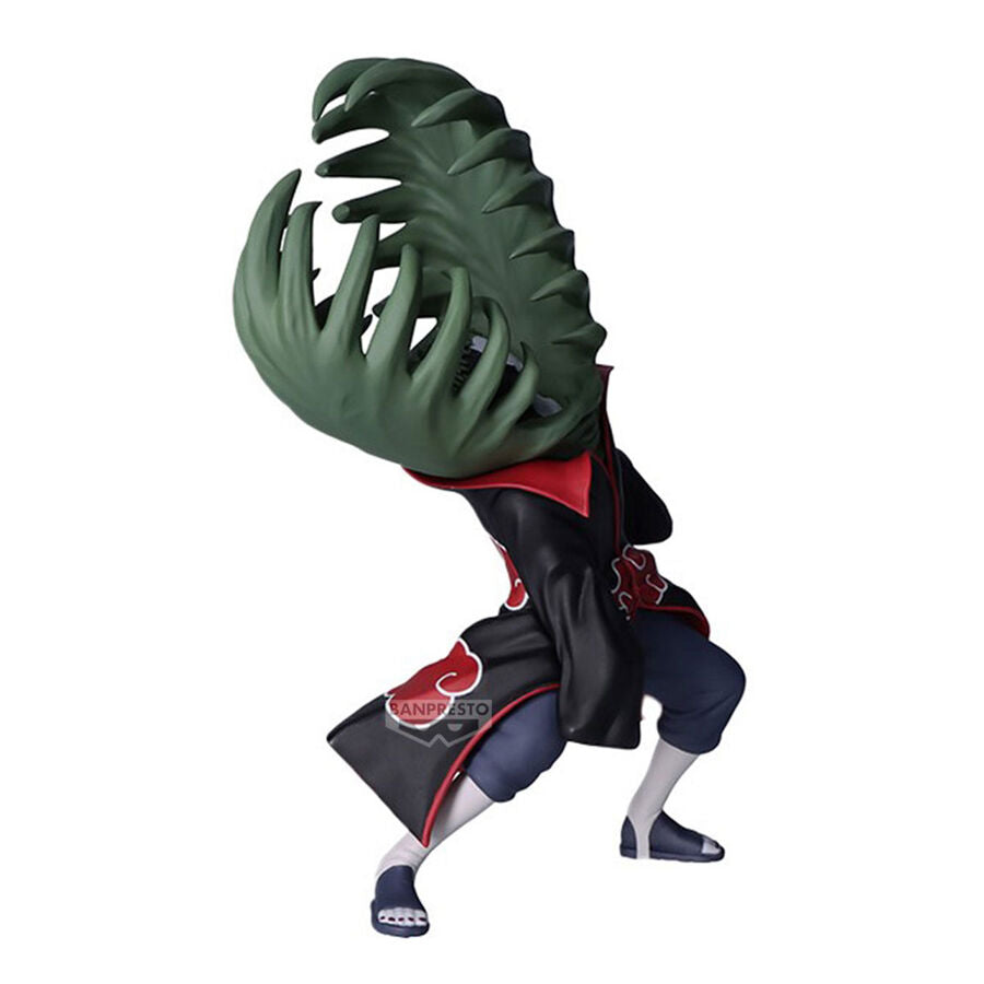 Imagen 2 - Figura Zetsu Vibration Stars Naruto Shippuden 15Cm