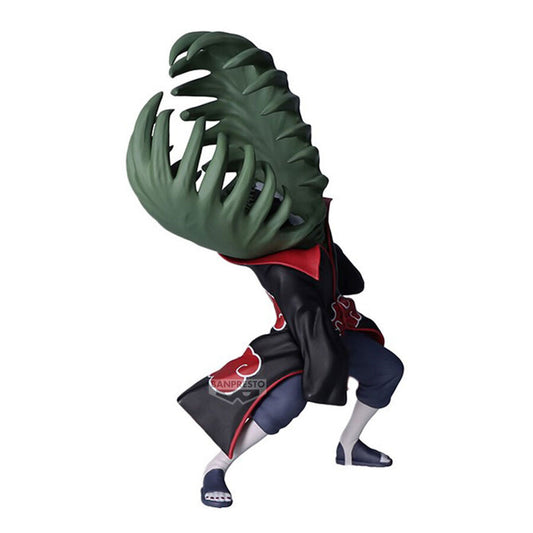 Imagen 2 - Figura Zetsu Vibration Stars Naruto Shippuden 15Cm