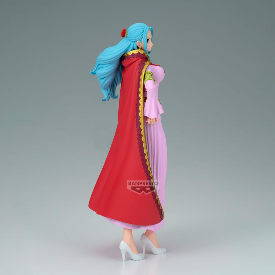 Imagen 2 - Figura Nefeltari Vivi Grandline Series Special One Piece 19Cm