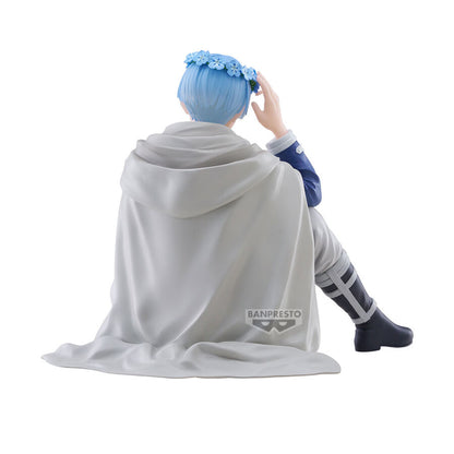 Imagen 3 - Figura Himmel Flower Crown Frieren: Beyond Journey's End 15Cm