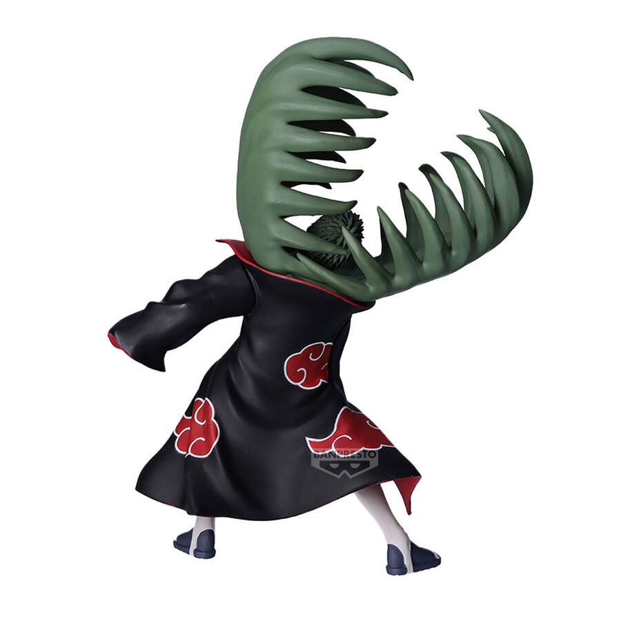 Imagen 3 - Figura Zetsu Vibration Stars Naruto Shippuden 15Cm