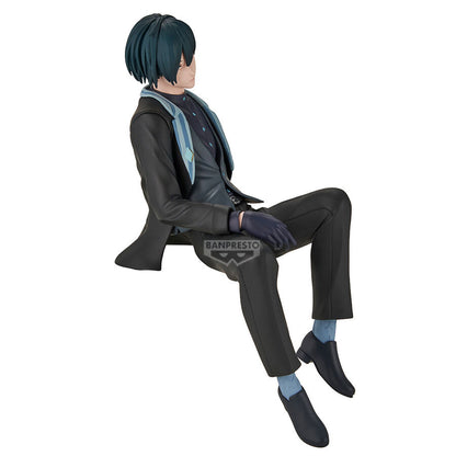 Imagen 3 - Figura Rin Itoshi Sweets Flavor Blue Lock 13Cm