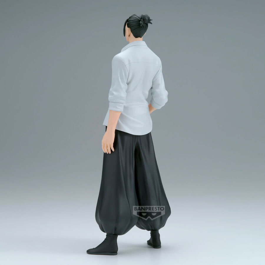 Imagen 4 - Figura Suguru Geto King Of Artist Jujutsu Kaisen 21Cm