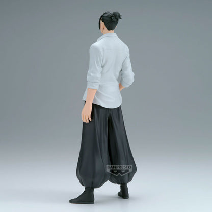 Imagen 4 - Figura Suguru Geto King Of Artist Jujutsu Kaisen 21Cm