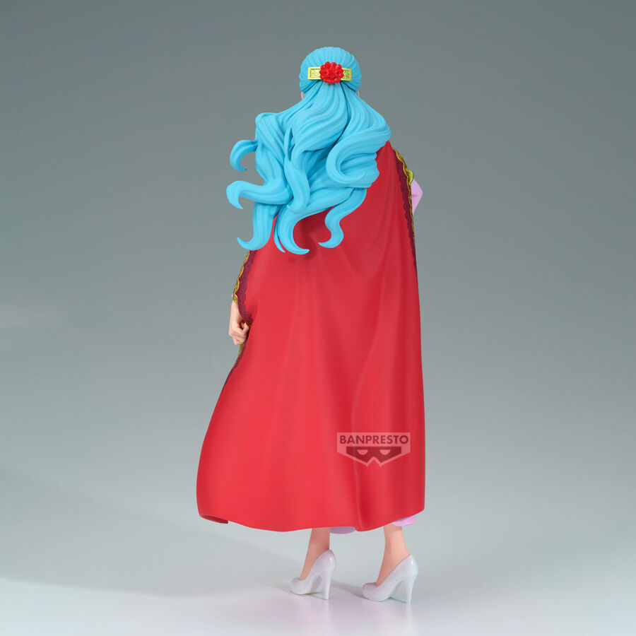 Imagen 3 - Figura Nefeltari Vivi Grandline Series Special One Piece 19Cm