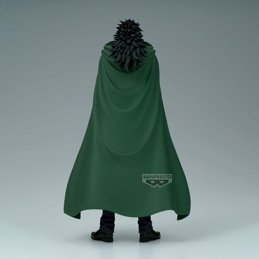 Imagen 4 - Figura Monkey.d.dragon Grandline Series Special One Piece 20Cm